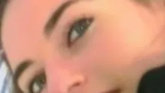 Romanian amateur webcam teen masturbate