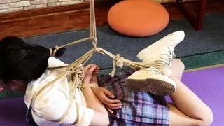 Chinese Bondage