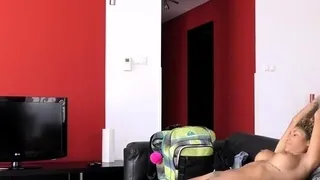 Venus Afrodita Casting