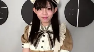 Pretty Japanese teen solo masturbation Uncensored