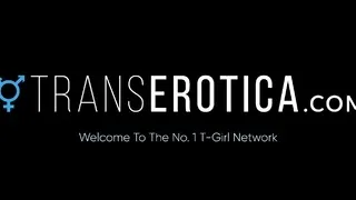 TRANSEROTICA Big Tits MILF Trans Marissa Minx Jerks On Cam
