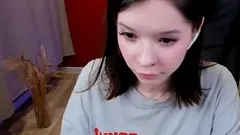 Emo Teen Becka Solo Webcam Masturbation Porn