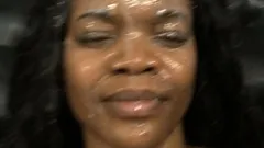 CIMA black and ebony