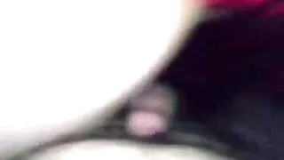 sexy wife loves rabbit and cock