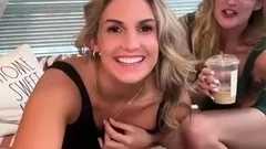 Milf blonde fucked hardcore