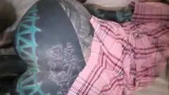 ZFilmz Anuskatzz And Lily Lu POV Rough Anal Fuck FETiSH