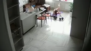 Naughty Amateur Fucked On Hidden Cam