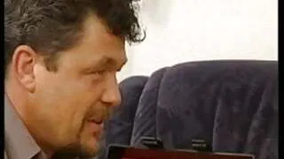 mature fucking with machine and man