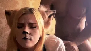 Amateur hot punk teen blowjob