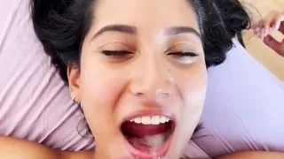 Caught On The Street - Pris Angel