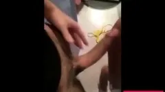 Bulgarian Hardcore Amateur Homemade Video