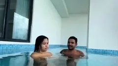 Amateur Hidden Cam with Dildo Wives