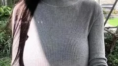 Big Boobs Cassandra Calogera cock tit wanking