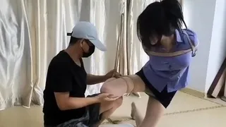 chinese bondage