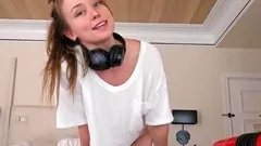 Amateur Homemade Solo Masturbation