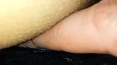 Wet Amateur Pussy