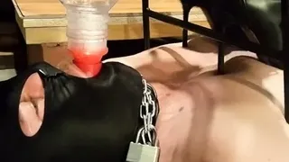 Eva Piss Trample Final