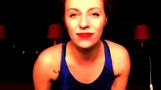 Mistress Lola Ruin - Yoga pants collection