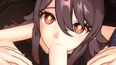 A Night With Hu TaoãAidenHetã