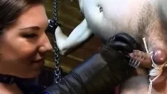 Cybill Troy - Needle Dick