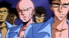 Guy Double Target 01 - EXCLUSIVE HENTAI UNCENSORED