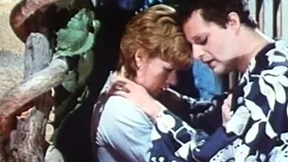 Vintage Interracial Rough Fuck Orgy