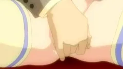 Last Train to Gropesville 01 - ANIME UNCENSORED