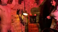 Close Up And Cumshot