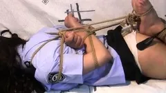 Amateur fetish big booty bitch riding with her bum