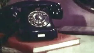 vintage 70s - Phone-Fuck - cc79