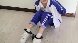 chinese bondage