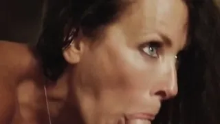 Horny MILF Reagan Foxx Apologizes To Her Stepson Codey