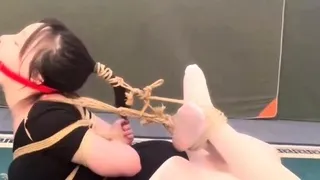 Chinese bondage
