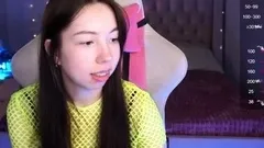 Pretty Japanese teen solo masturbation Uncensored