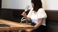 Asian Japanese teen big boobs creampie