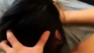 BWC fucks Asian pussy