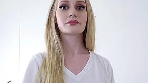 One of the things Emma Starletto loves is drooling on a big cock