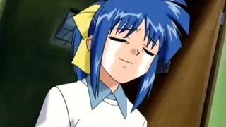 Hentai fantasy story