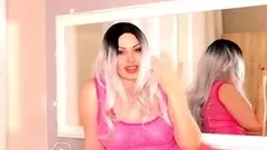 The Goldy Rush - Mesmerizing Asmr! Sniff Get Horny With Me