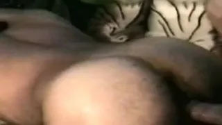 Str8 stud barebacked by gay till cumshot