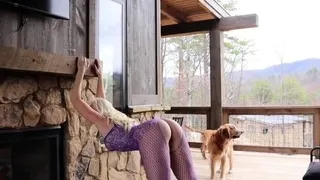 Linsey Donovan Naked Try On Video Leaked