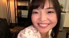 Shy but very cute japanese teen solo fresh pussy playing fun