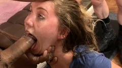 Amateur blowjob and cumshot i love cock