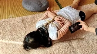 chinese bondage
