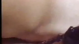 vintage 70s german - Die Bumsscheibe  - cc79