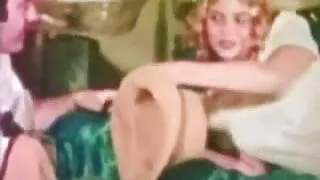 vintage 70s US - All Day Sucker - cc79