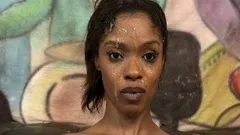 CIMA black and ebony