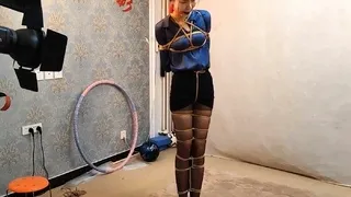 Chinese bondage