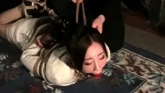 Hardcore Asian Japanese Orgy Session