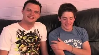 Russian teen boys gay sex movies Both of these fellows are n